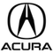Logo for Acura