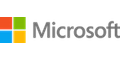Logo for Microsoft