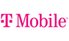 Logo for T-Mobile