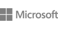 Logo for Microsoft