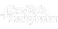 New York Presbyterian logo