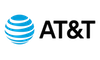 Logo for AT&T
